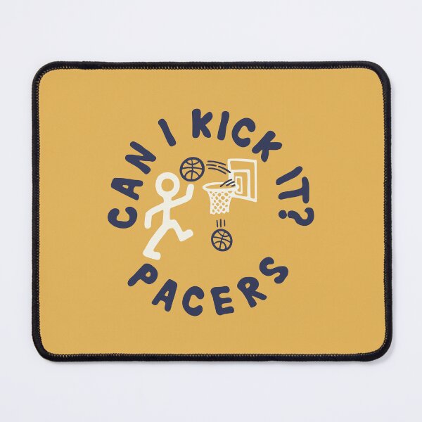 Item preview, Can I Kick It Retro Basketball Hip Hop designed and sold by Thebaliziks.