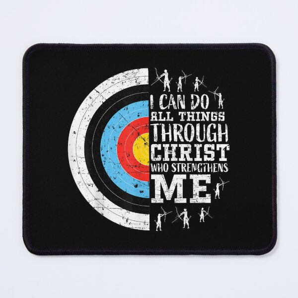 Item preview, Archery Target Hunter Funny designed and sold by goombi-creative.