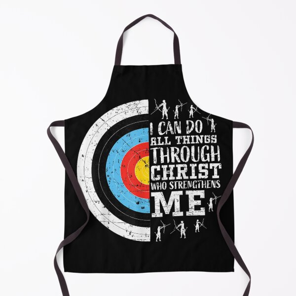 Item preview, Archery Target Hunter Funny designed and sold by goombi-creative.