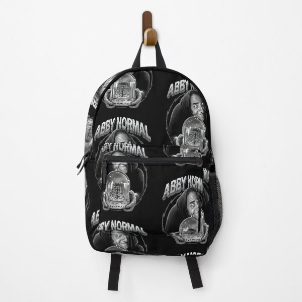 Item preview, Eyegor Young Frankenstein Mel Brookss Marty Feldman Abby Normal designed and sold by goerelikothon.