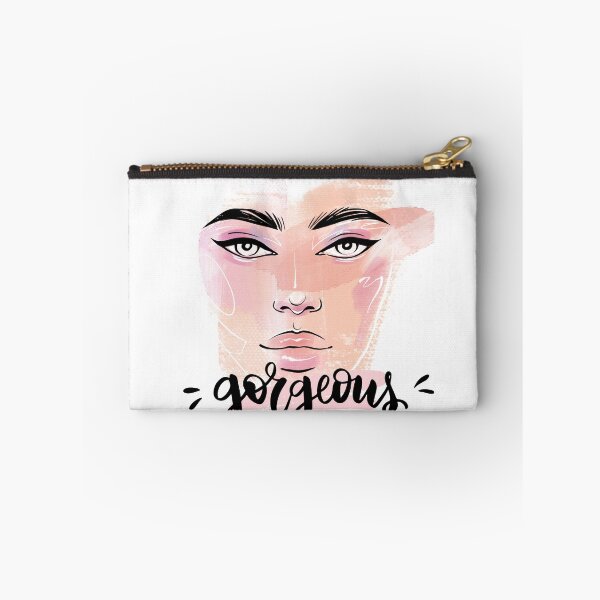 Item preview, Gorgeous Glow – Soft Glam Beauty Aesthetic  designed and sold by Authenticself22.