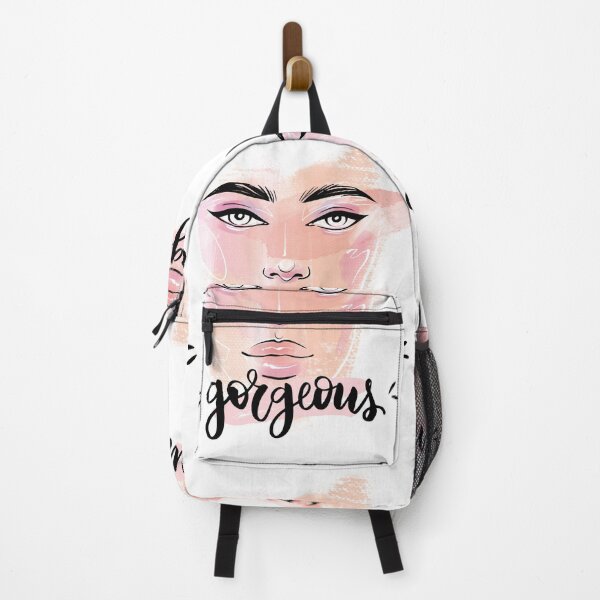 Item preview, Gorgeous Glow – Soft Glam Beauty Aesthetic  designed and sold by Authenticself22.