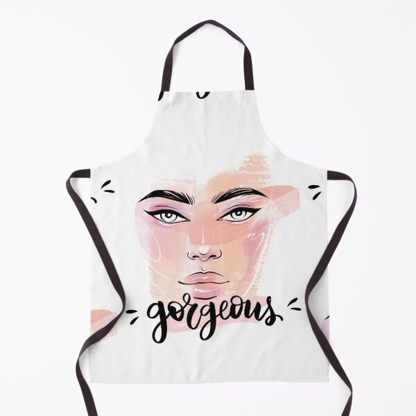 Item preview, Gorgeous Glow – Soft Glam Beauty Aesthetic designed and sold by Authenticself22.