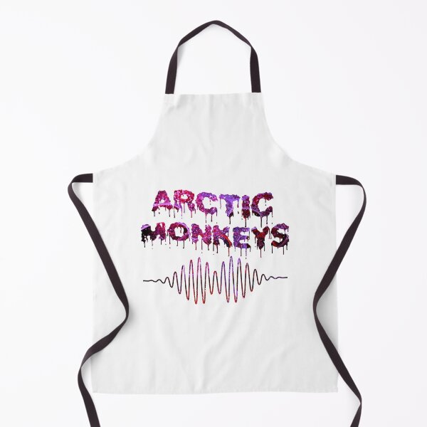 Item preview, Arctic Monkeys Shirt Vintage Graphic Tee Men & Women. designed and sold by TrebdoraCrafts.