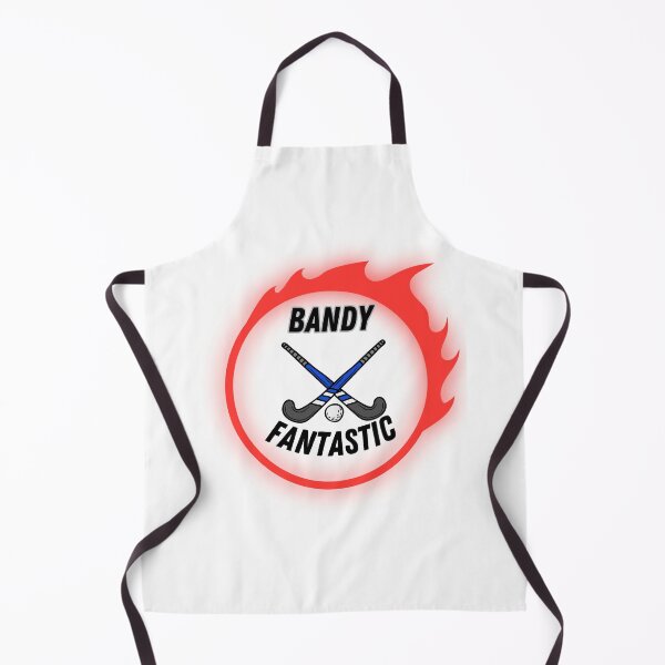 Item preview, Real Men Play Bandy.  Gift a Hockey Fan, Hockey Lover, Hockey Player.  Gift for Him, Boyfriend, Husband, Father. designed and sold by ShrimpAndGrits.