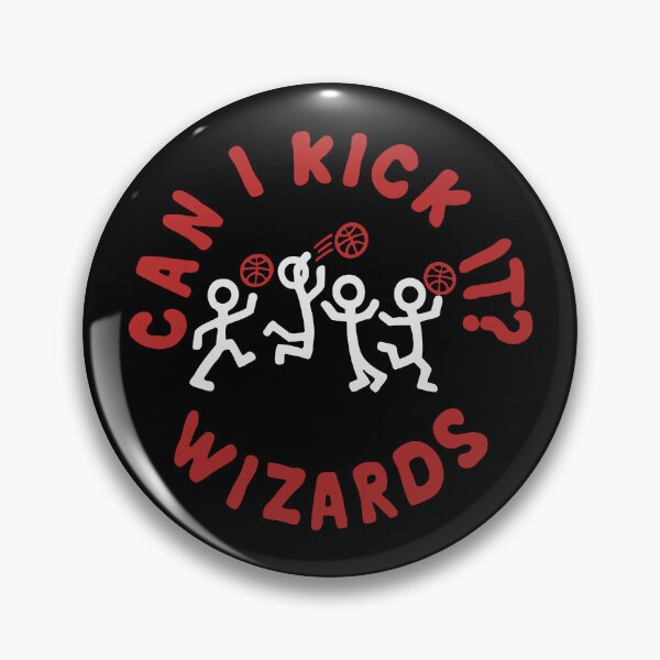 Item preview, Wizards Can I Kick It Hip Hop Basketball designed and sold by Thebaliziks.