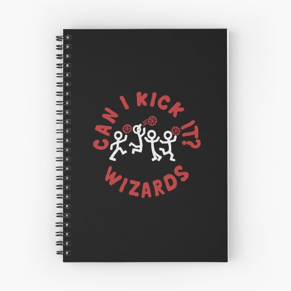 Item preview, Wizards Can I Kick It Hip Hop Basketball designed and sold by Thebaliziks.