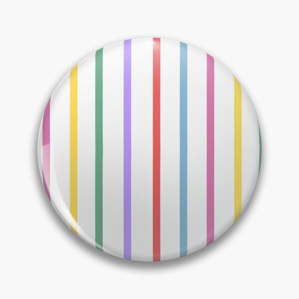 Item preview, Coloful vertical lines hand drawn designed and sold by Boy and Belugee.