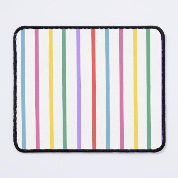 Item preview, Coloful vertical lines hand drawn designed and sold by Boy and Belugee.