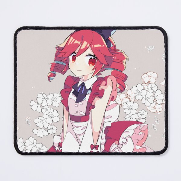 Item preview, Kasane teto designed and sold by RadiantGraphics.