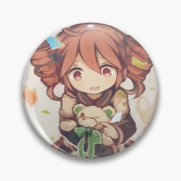 Item preview, Kasane teto designed and sold by RadiantGraphics.