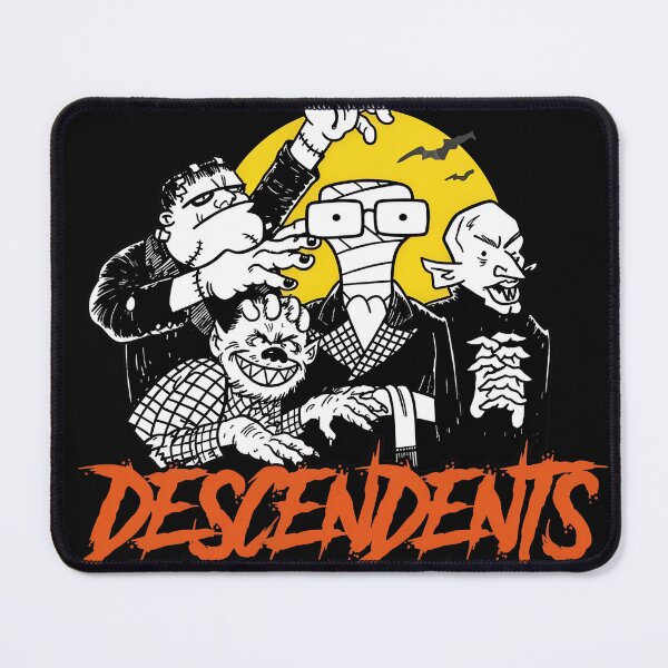 Item preview, Monster Group Icon Style Update designed and sold by Random-Toon.