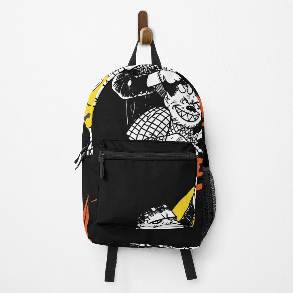 Item preview, Backpack designed and sold by Random-Toon.