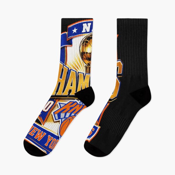 Item preview, NBA Champions New York Knicks 2026 Basketball Fan designed and sold by CalyZOam99.