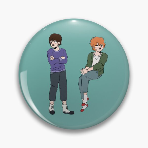 Item preview, the boyz designed and sold by ryan sirinsky ٠࣪⭑꩜.ᐟ.