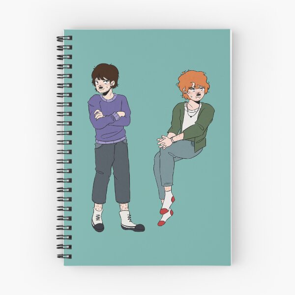 Item preview, the boyz designed and sold by ryan sirinsky ٠࣪⭑꩜.ᐟ.