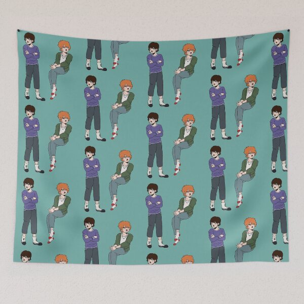 Item preview, the boyz designed and sold by ryan sirinsky ٠࣪⭑꩜.ᐟ.