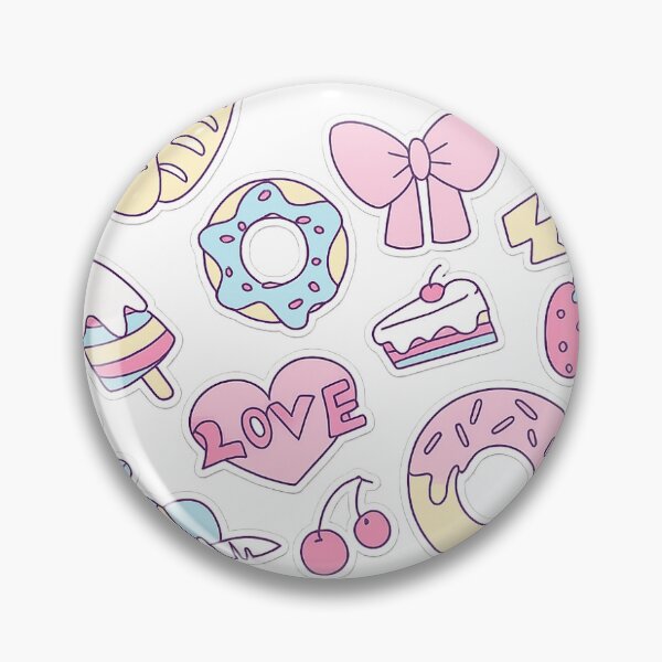 Item preview, Cute kawaii  designed and sold by Maanvir.