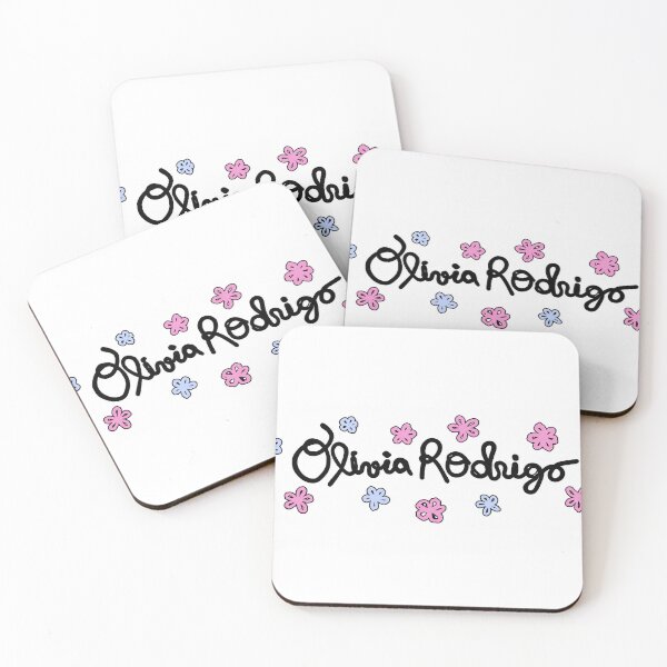Item preview, Olivia Rodrigo designed and sold by maddycalvo.