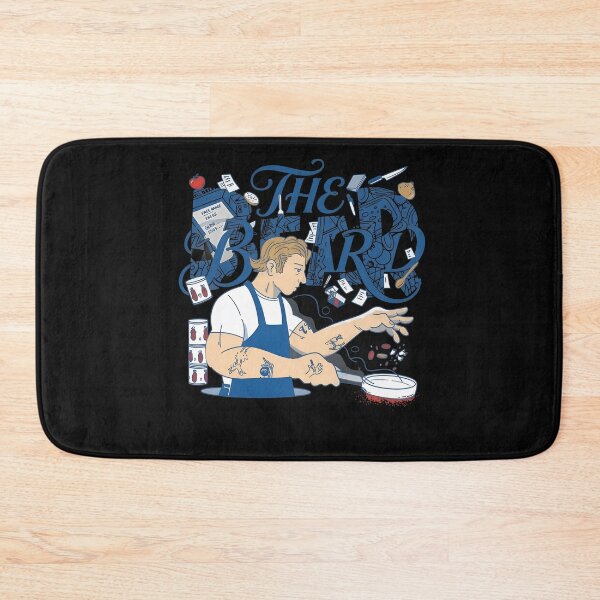 Item preview, Intense Chef Artistic Rendering With Kitchen Chaos designed and sold by Random-Toon.