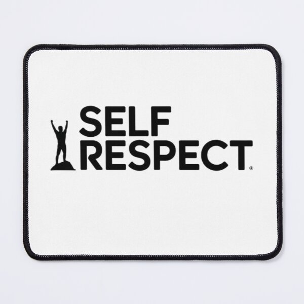 Item preview, Self Respect designed and sold by WAS_IF.