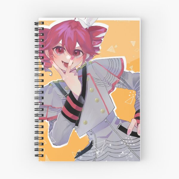 Item preview, Kasane teto designed and sold by RadiantGraphics.