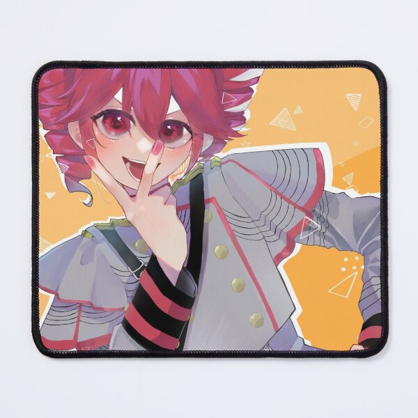 Item preview, Kasane teto designed and sold by RadiantGraphics.