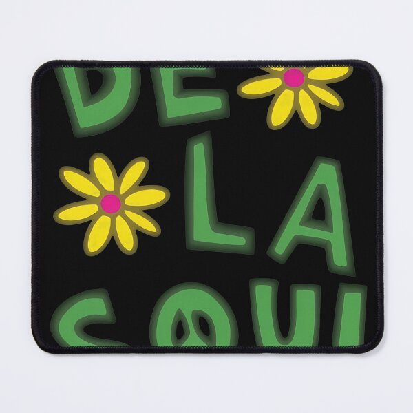 Item preview, Retro Flower Peace Symbol Letter  Wear designed and sold by Random-Toon.