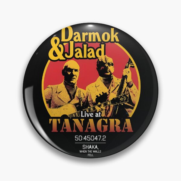 Item preview, Retro Concert Style Tanagra Friends  designed and sold by Random-Toon.