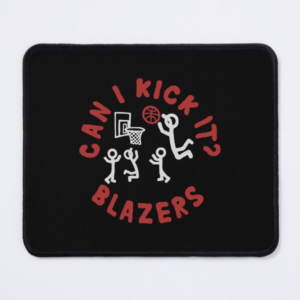 Item preview, Can I Kick It Retro Hoop designed and sold by Thebaliziks.