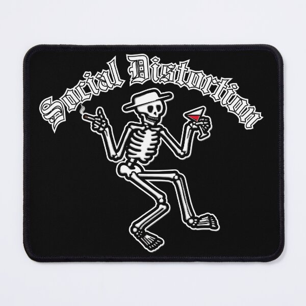 Item preview, Socials Distortions designed and sold by smelternidersdi.