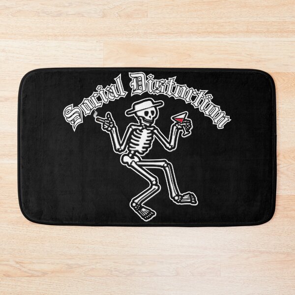 Item preview, Socials Distortions  designed and sold by smelternidersdi.