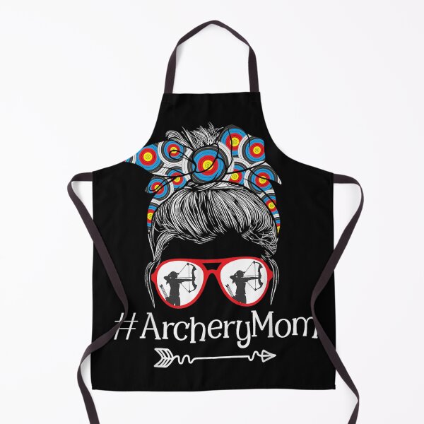 Item preview, Archery Mom designed and sold by goombi-creative.