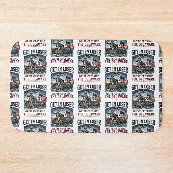 Item preview, Get In Loser designed and sold by Roy & Tiffany.