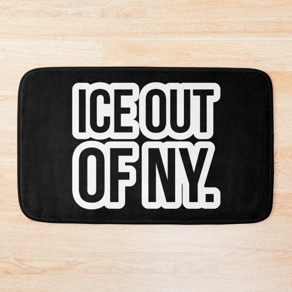 Item preview, ICE out of NY designed and sold by Rachel the Artist .