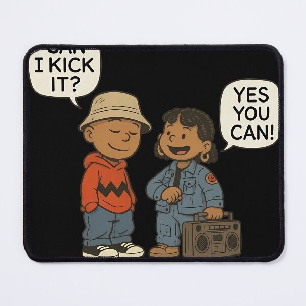 Item preview, Retro Music Dialogue   designed and sold by Random-Toon.