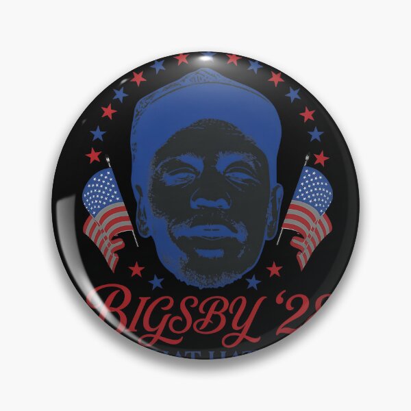 Item preview, Homenaje a Biggie al estilo de la campaña designed and sold by Random-Toon.
