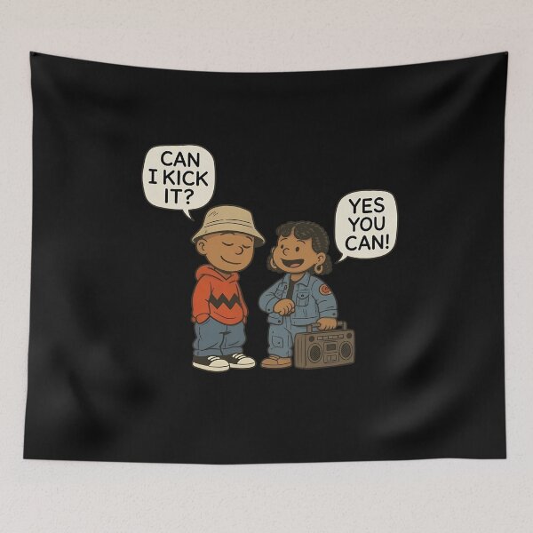 Item preview, Retro Music Dialogue   designed and sold by Random-Toon.