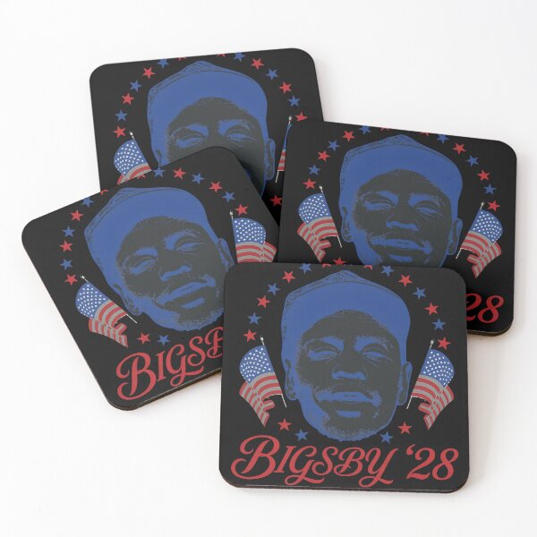 Item preview, Homenaje a Biggie al estilo de la campaña designed and sold by Random-Toon.