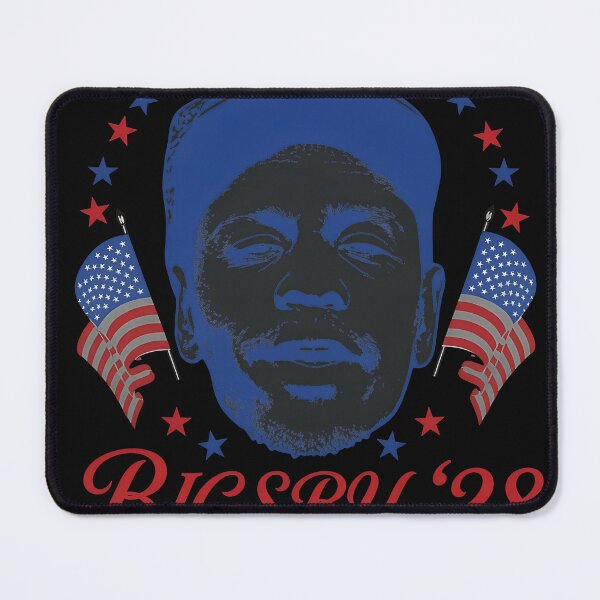Item preview, Campaign Style Biggie Portrait Tribute designed and sold by Random-Toon.