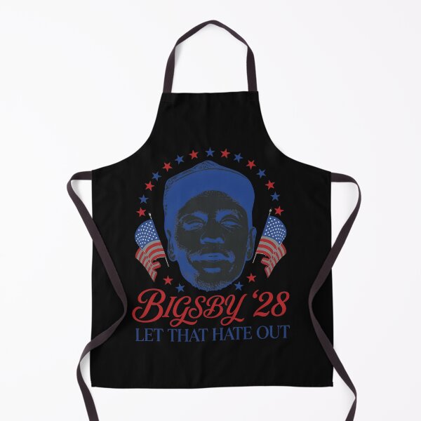 Item preview, Campaign Style Biggie Portrait Tribute designed and sold by Random-Toon.