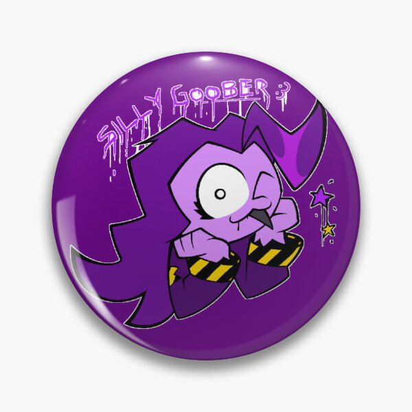Item preview, Alexi Goober designed and sold by BunoBunArt.