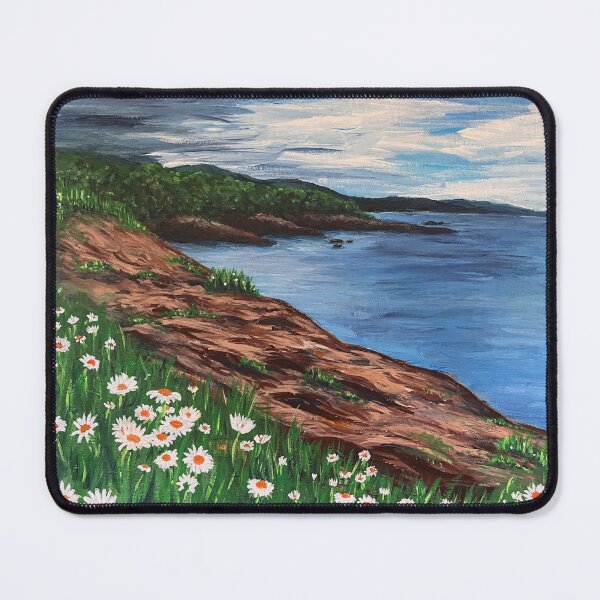 Item preview, Tettegouche State Park designed and sold by style-less-art.