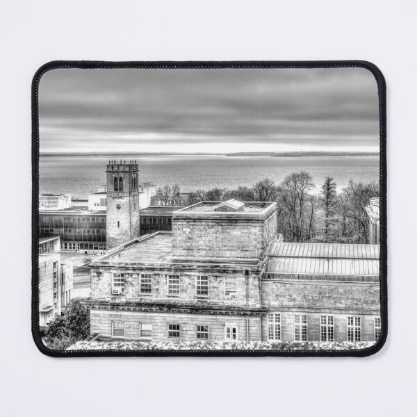 Item preview, Lake Mendota from Van Vleck designed and sold by Victor Kilman.
