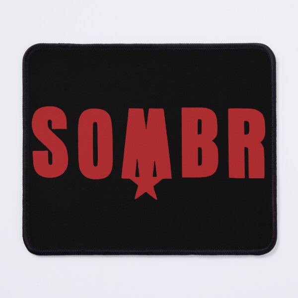 Item preview, Sombr You Are The Reason Tour Vintage Logo Fan Art designed and sold by AmayaCotter.