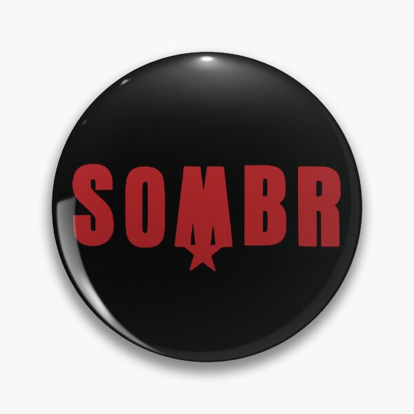 Item preview, Sombr You Are The Reason Tour Vintage Logo Fan Art designed and sold by AmayaCotter.