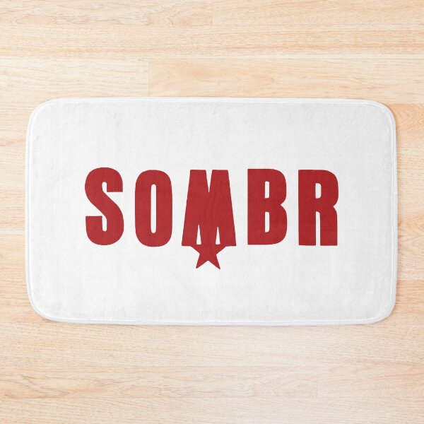 Item preview, Sombr You Are The Reason Tour Vintage Logo Fan Art designed and sold by AmayaCotter.