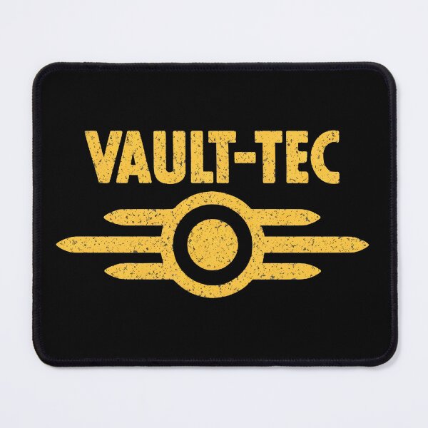 Item preview, Vaults Tecss  designed and sold by smelternidersdi.