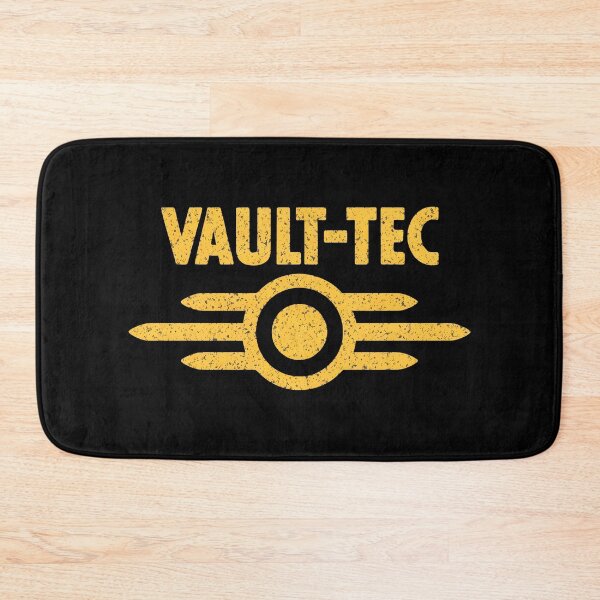 Item preview, Vaults Tecss  designed and sold by smelternidersdi.