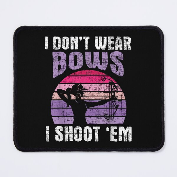 Item preview, Archery Funny designed and sold by goombi-creative.